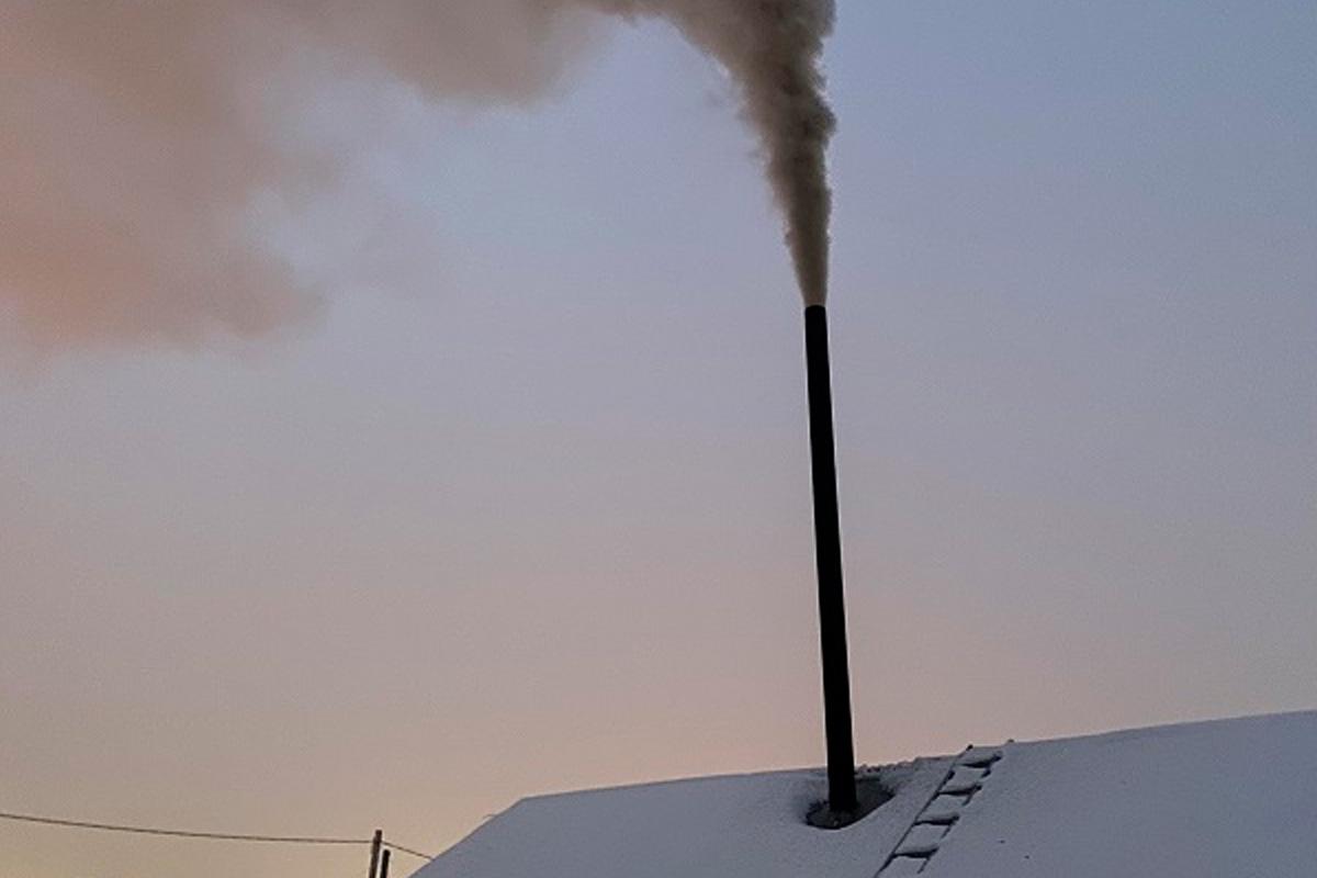 В Абакане до 14 апреля принимаются заявления на замену угольных котлов