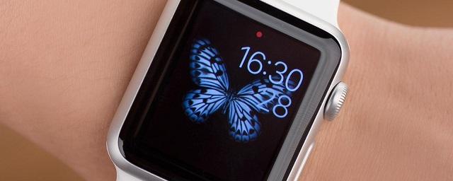 Apple зарегистрировала шесть новых смарт-часов Apple Watch