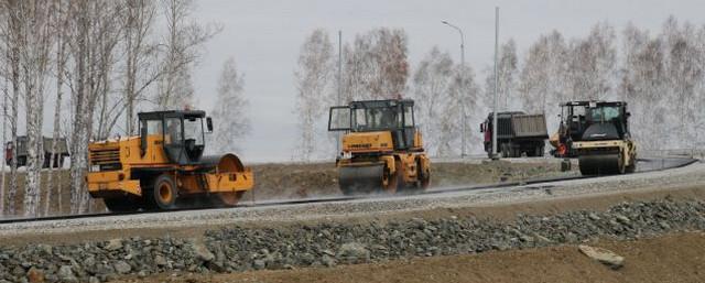 На набережной Стрелки в Нижнем Новгороде построят новую дорогу