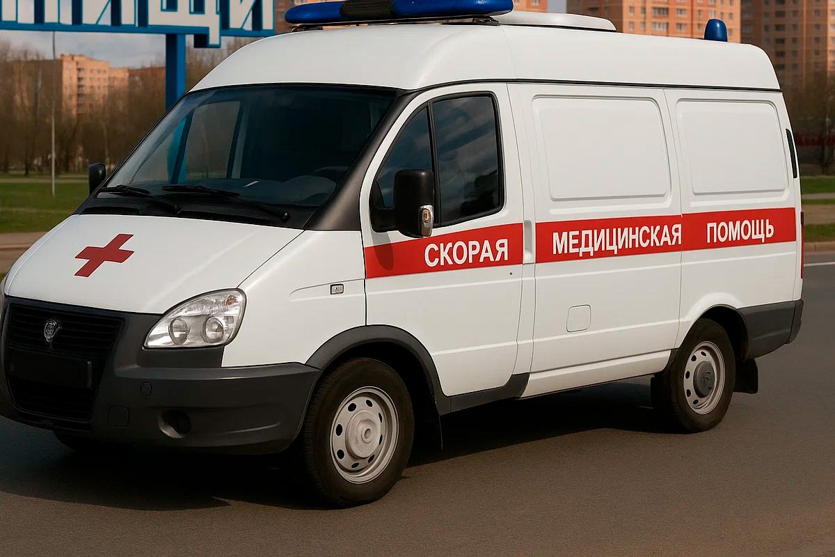 В Миассе 28 детей отравились в лагере на озере Еланчик