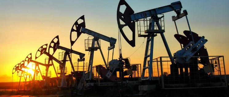 CNN: США закупят 60 млн баррелей нефти для пополнения стратегических резервов