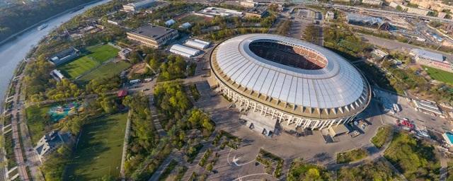 В Москве до 2021 года установят памятник создателям самбо