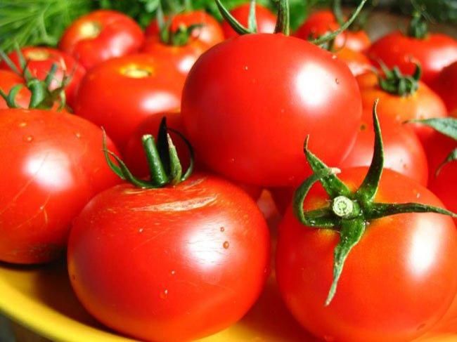 Ученые создали замедляющие старение ГМО-помидоры