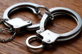 Задержание в Монако: подозреваемого отпустили, версии разнятся