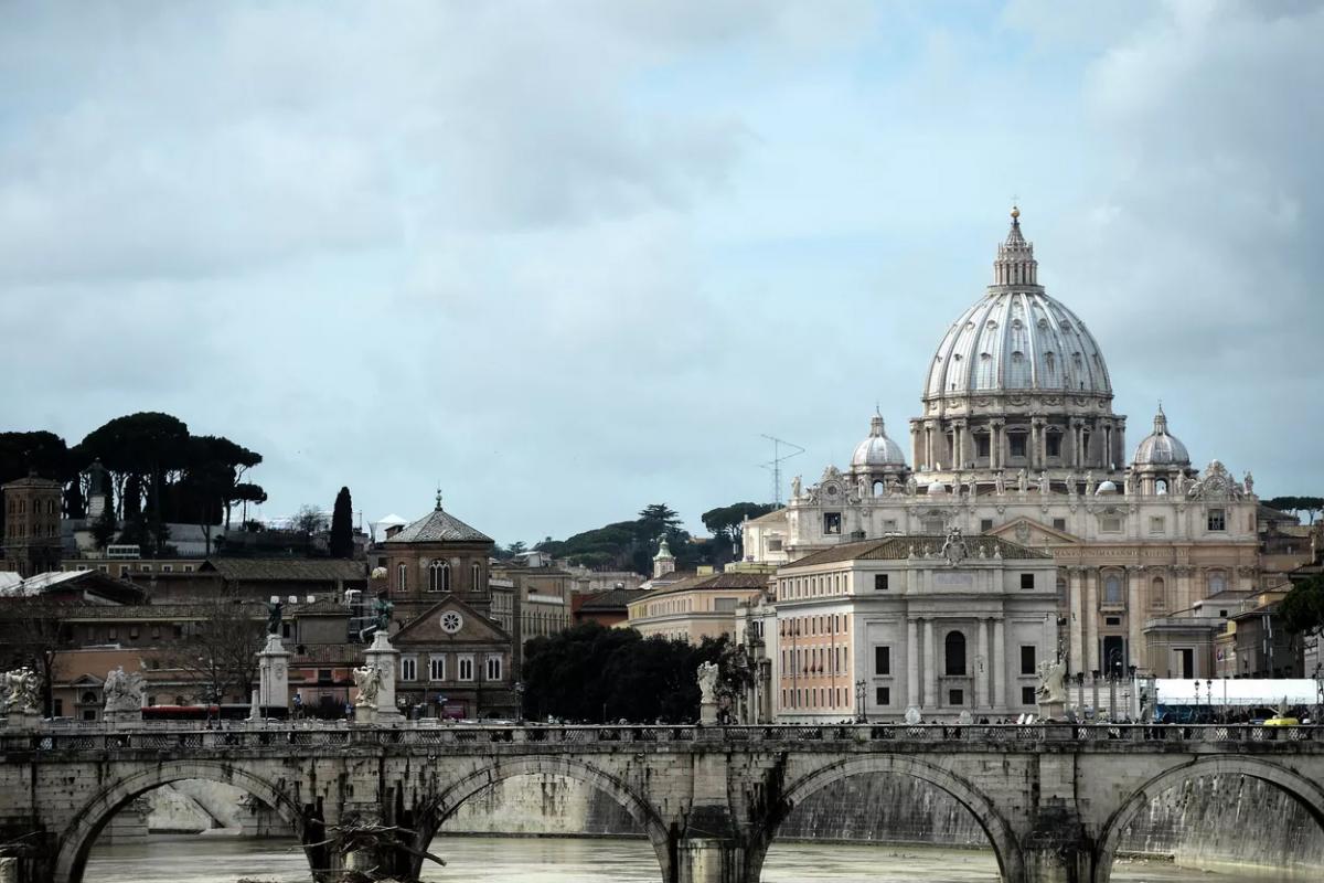 Ватикан отреагировал на открытие Олимпиады в Париже