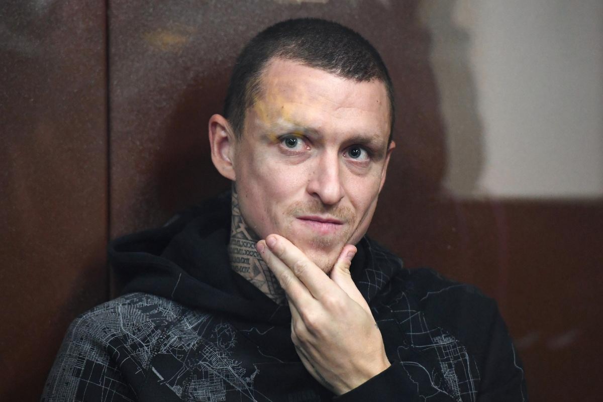 Клубы, драки, предательство и тюрьма: как футболист Мамаев потерял все. Теперь он не может видеться даже с дочерью