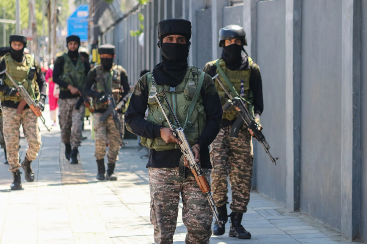 Индийский премьер-министр заявил о «новом стандарте» в отношениях с Пакистаном