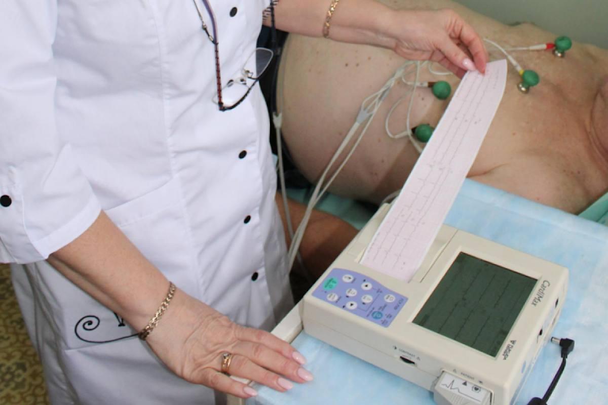 В городском округе Пушкинский 26 июля пройдет единый день диспансеризации