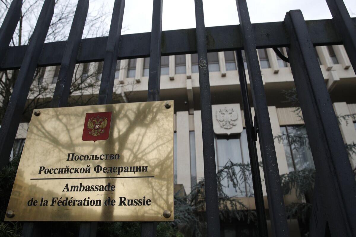 Париж вызывает посла: Франция потребовала объяснений после предупреждения Москвы об ударах по Киеву