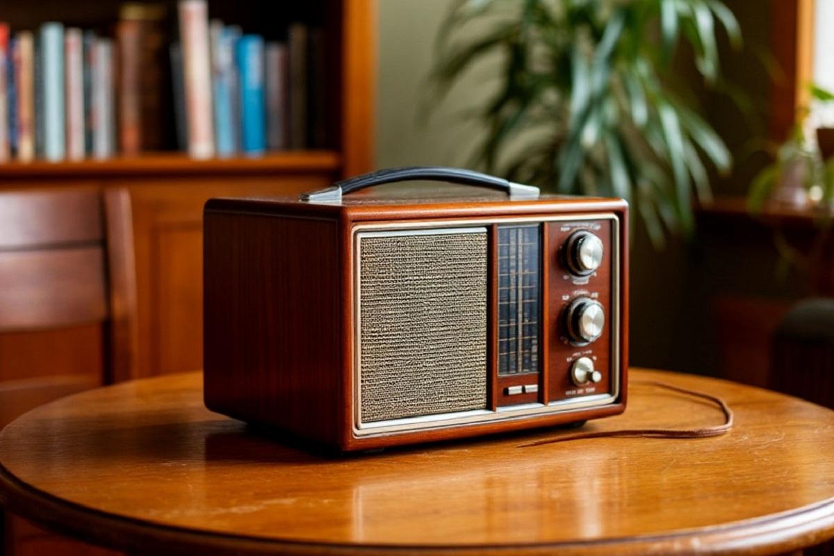 Радиостанция «Судного дня» послала новые загадочные сообщения