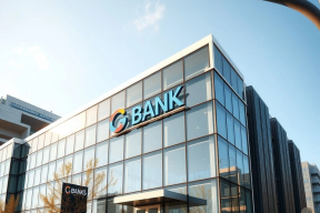 От денежной операции к личности: новая эра цифровой репутации в банках