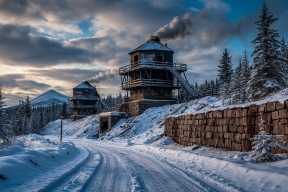 Главный фигурант трагедии на «Северной» гуляет в Кенте, а 26 тел так и лежат под землей