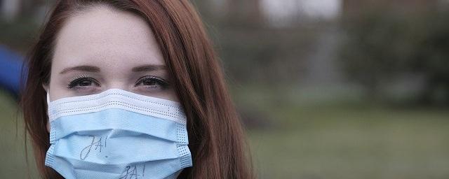 В Белоруссии признали начало третьей волны коронавируса