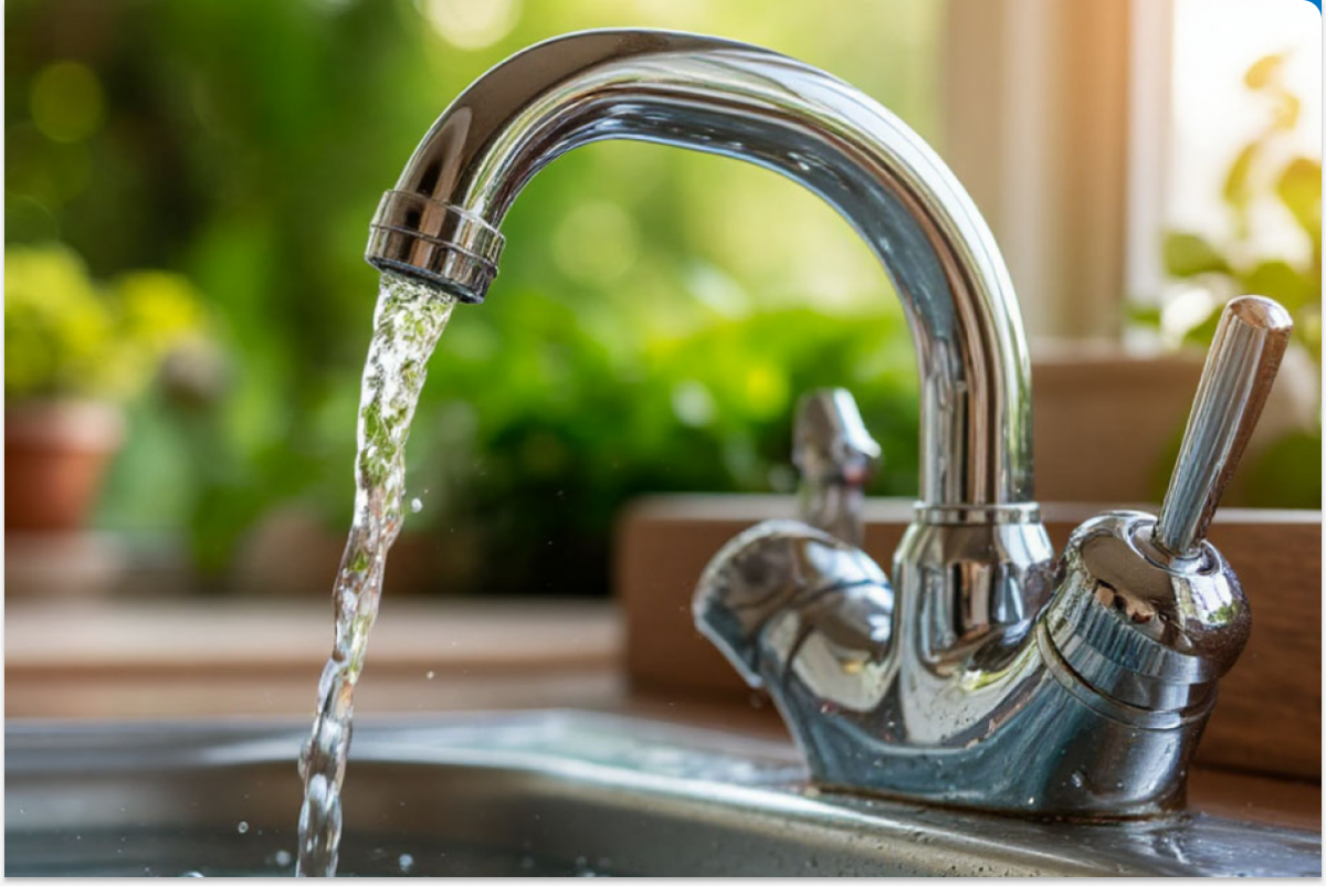 Рекордное улучшение: в Коми резко сократилось число загрязнённых водоисточников