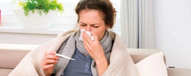 Иммунолог Крючков прогнозирует «тяжелый сезон» гриппа в этом году