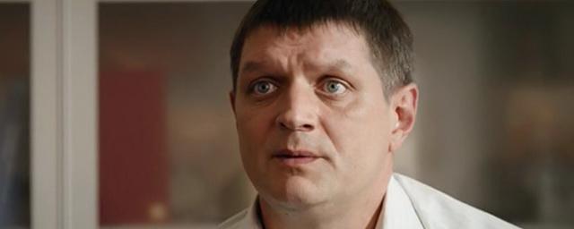 52-летний актер Дмитрий Сидоров скончался 5 января