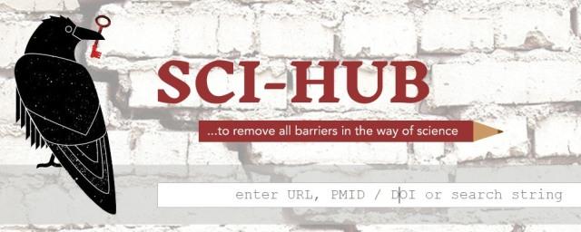 Минобрнауки: Sci-Hub не подавал заявку на премию «За верность науке»