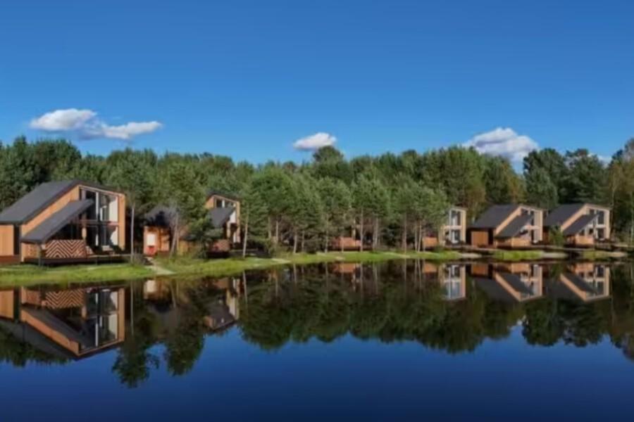 Агротуризм Иркутской области: 2 проекта вошли в федеральный атлас Минсельхоза