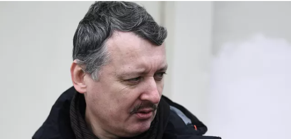 Экс-главу МО ДНР Стрелкова задержали после заявления доктора ЧВК «Вагнер» Петровского
