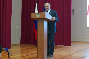 «Здравоохранение остается ключевым приоритетом развития республики»: Глава КЧР Рашид Темрезов поздравил медработников региона с профессиональным праздником