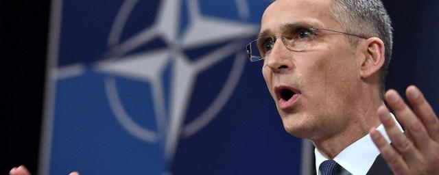 Столтенберг: В НАТО опасаются обострения конфликта на Украине весной 2023 года