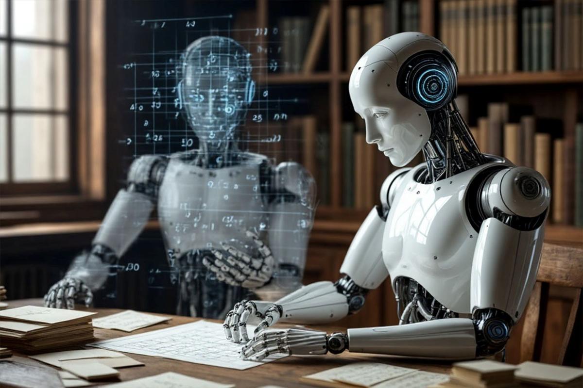 ИИ Google DeepMind взломал «вечные» задачи: 9 теорем Эрдеша пали перед алгоритмом