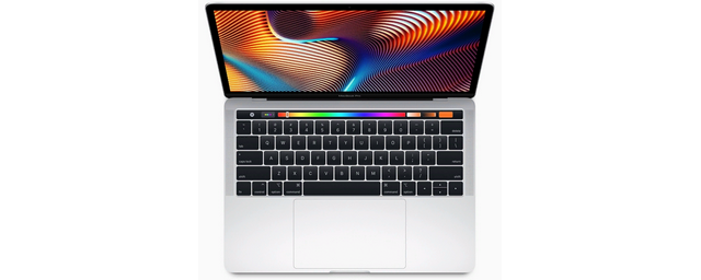 Apple сделала апгрейд MacBook Air и MacBook Pro