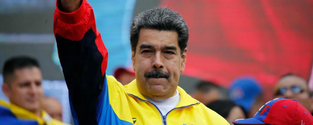 Венесуэла выдвинула ультиматум компаниям на шельфе Эссекибо