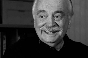 Ушел из жизни актёр и поэт Николай Денисов