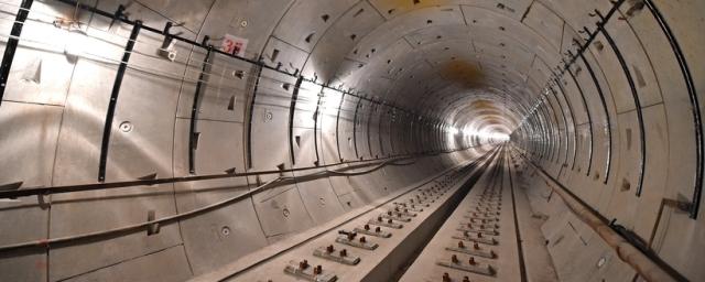 В новой Москве стартовало строительство станции метро «Пыхтино»
