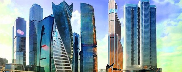 В Москве на финансовую поддержку малого бизнеса направлено порядка 17 млрд рублей