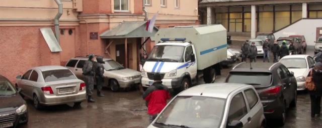 В Петербурге школьница ударила ножом мальчика из-за его национальности