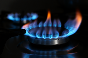 В Тульской области жители остались без газа из-за долгов некоторых квартирантов