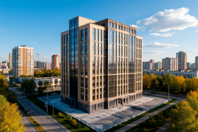 За год в Иркутской области построено 1,9 млн кв. метров жилья