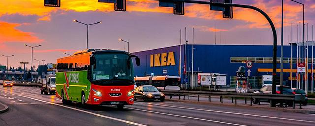 На компанию IKEA в России подали в суд из-за нарушения прав потребителей