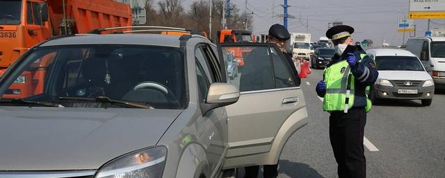 В Москве водителям аннулировали штрафы за ошибки в пропусках