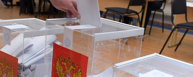 После местных выборов в Чувашии завели пять уголовных дел