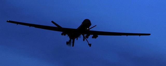 Посол Украины в Великобритании Пристайко заявил об опасности иранских дронов для ВСУ