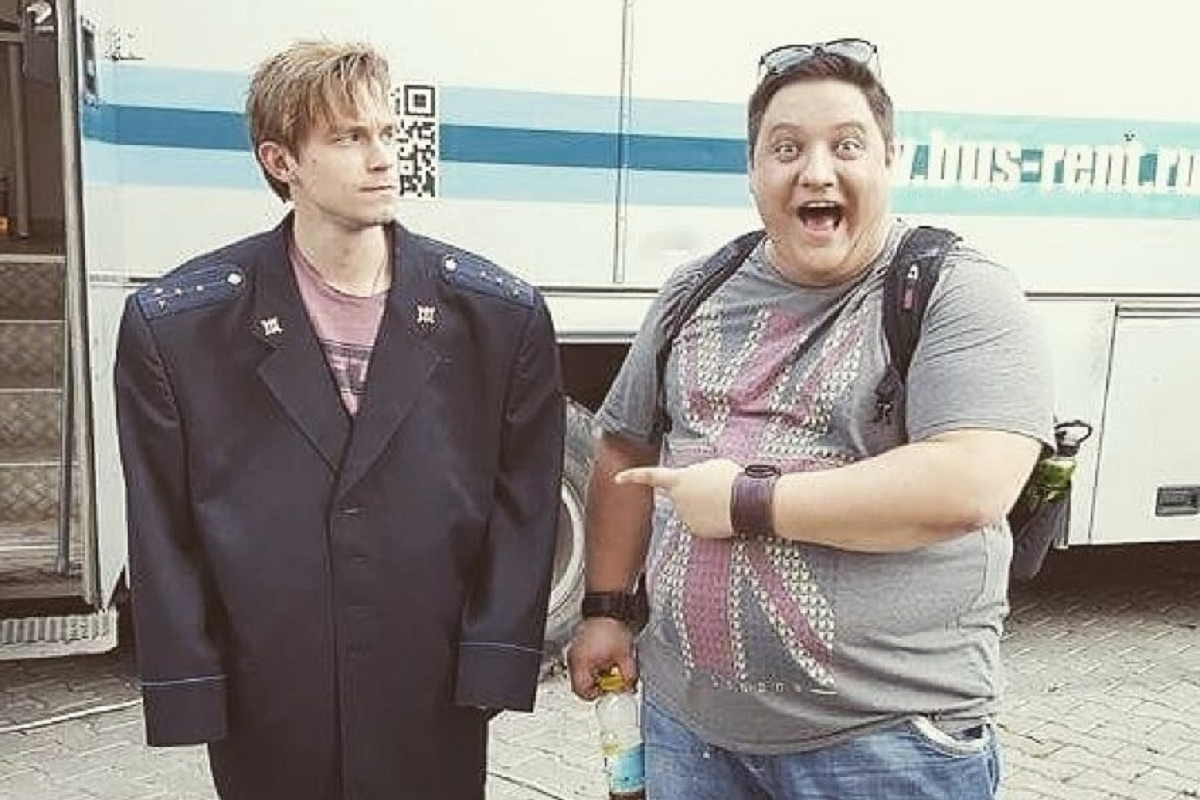 Как несправедлива жизнь: Александр Петров обратился к Роману Попову