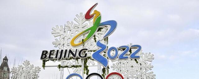 Франция не собирается объявлять дипломатический бойкот Олимпиаде в Пекине