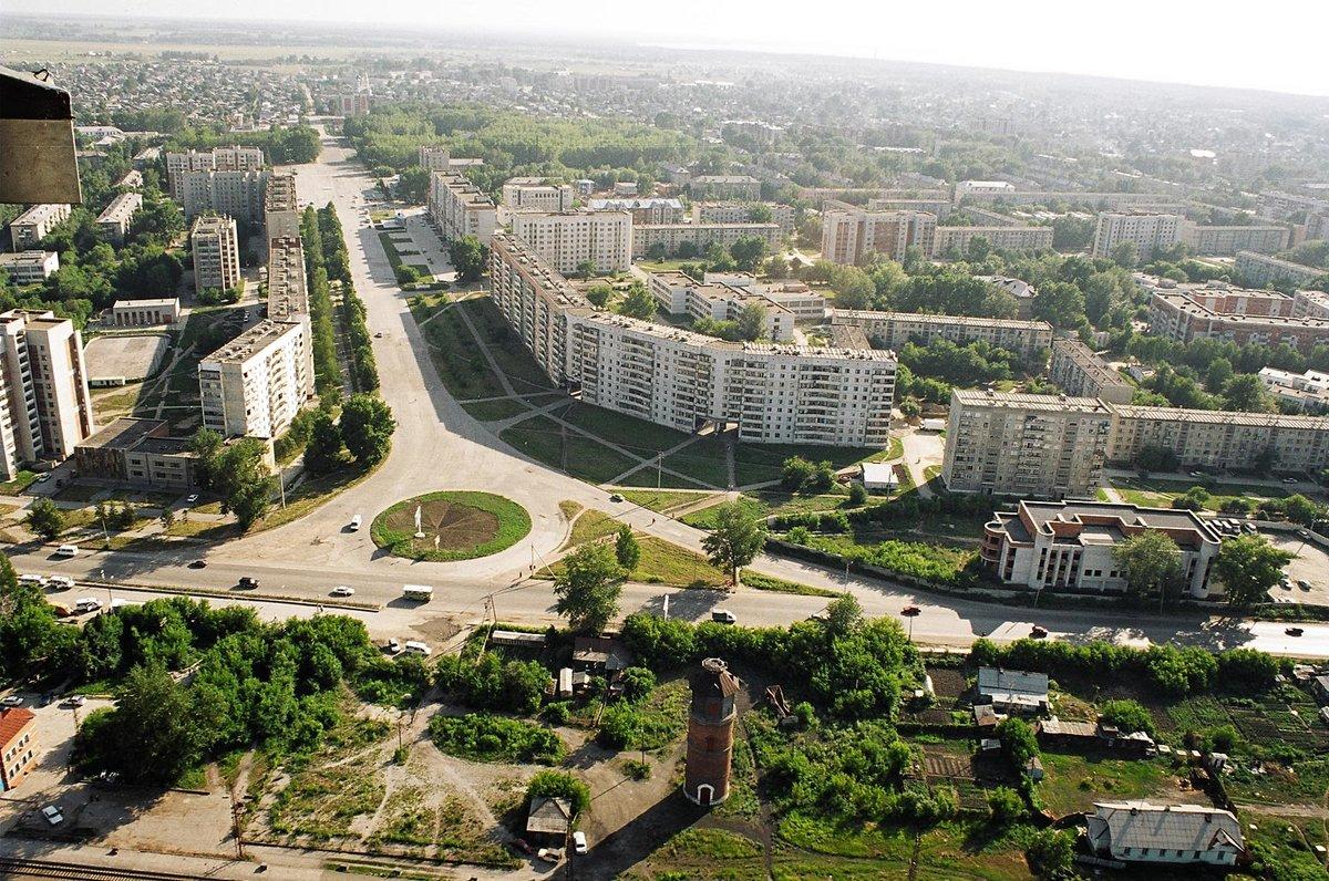 Власть Бердска ждет от сообщества идеи по стратегии развития города