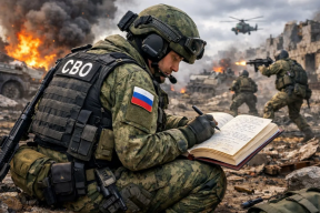 Бетон, семь бригад и миф о неприступности: как освобождение южного опорного пункта открыло дорогу на Славянск и Краматорск?