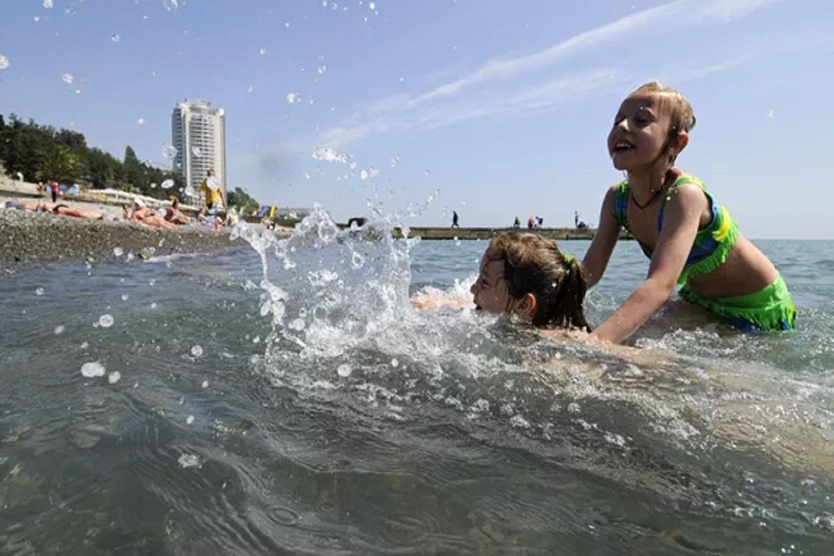 В России отмечено снижение спроса на семейный отдых с детьми