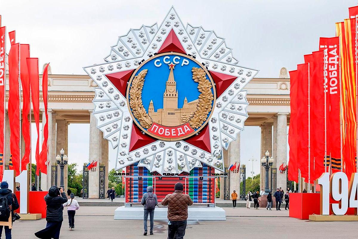 Мэр Москвы назвал главную тему культурных мероприятий этого года