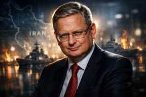 «Чудовищный подарок для Тегерана»: Делягин назвал срок развала Ирана без войны. Что США получили вместо победы