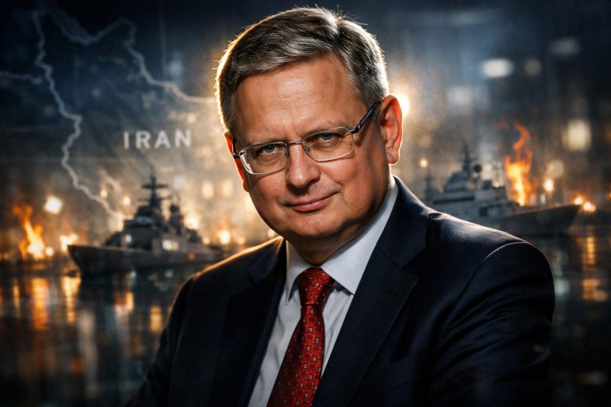 «Чудовищный подарок для Тегерана»: Делягин назвал срок развала Ирана без войны. Что США получили вместо победы