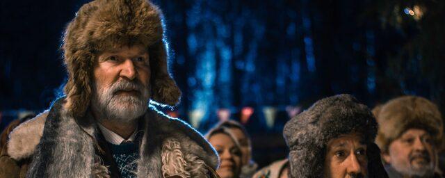 Комедия «Ёлки-9» возглавила кинопрокат в России, собрав 106,3 млн рублей