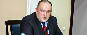 Экс-глава УФНС по Омской области Репин обжаловал арест по делу о взятке
