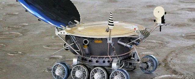 Российские ученые разработали луноход-геолог для поиска ископаемых на Марсе и Луне