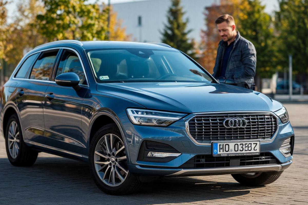 Стоимость автомобилей с пробегом на Кубани снизилась до уровня середины 2023 года